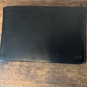 Bellroy Travel Wallet